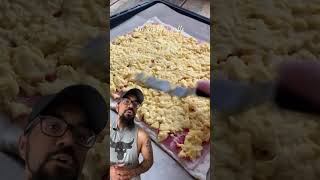 (Credit: annabellas.nl on IG) #breakfast #bacon #eggs #food #foodie #cook #cooking #shorts