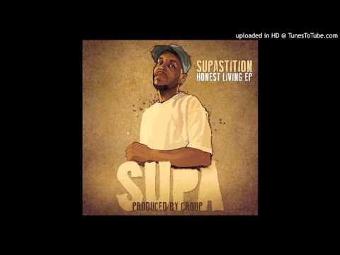Supastition - Two Weeks Notice (Prod. Croup)