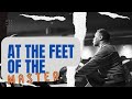 AT HIS FEET Raise A Sound Victor Thompson