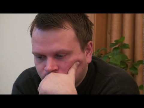 4.1. IM Josef Juřek  - IM Viktor Dmitrenko ½ - ½