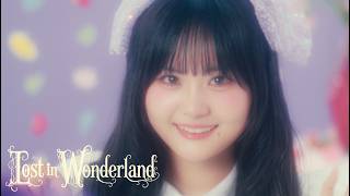 [MV] Märmi「Lost in Wonderland」
