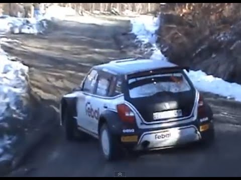 7° Ronde Valtiberina 2013 Raceday