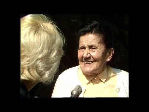 Mira Adanja-Polak: Desanka Maksimović