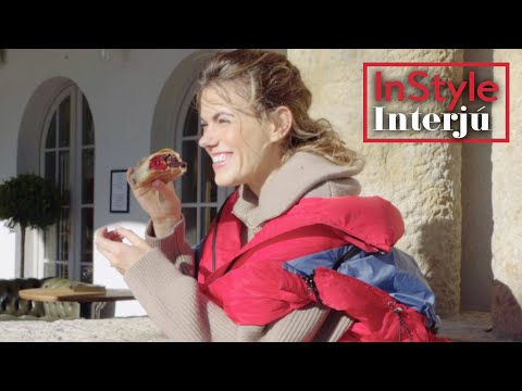 Jön a harmadik baba? Csobot Adél elárulta, terveznek-e még gyereket Istenes Bencével