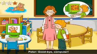 9. Good bye!