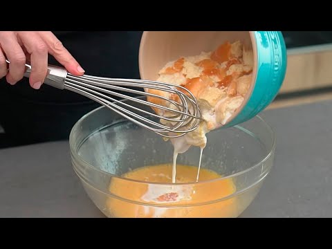 Cómo hacer PUDIN con cualquier resto que tengas