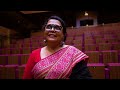 Lopamudra Mitra Talks About Her Performance At The Studio Theatre