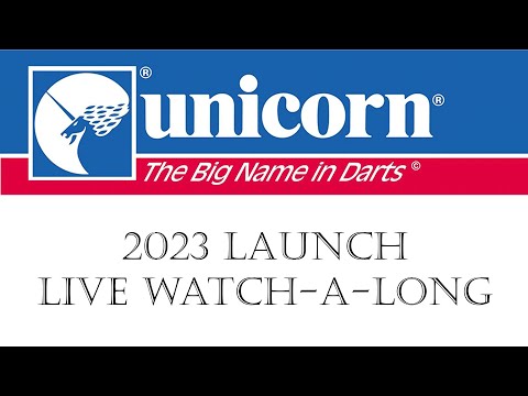 Unicorn Launch - Live Watch-a-long