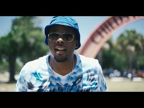 LT TRILL - IN THE FIELD - HATE IT OR LOVE IT