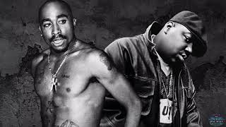 2Pac &amp; Biggie - Have No Fear - 2025
