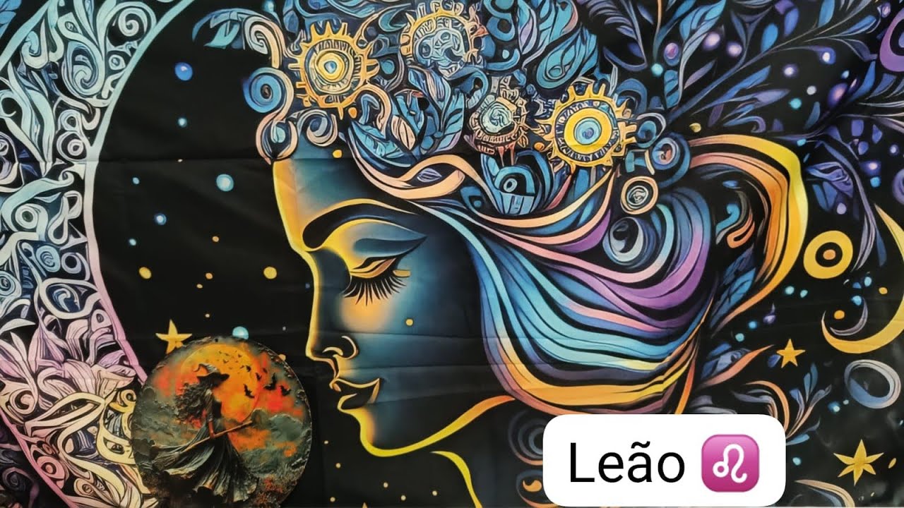 Leão ♌ Essa pessoa vai ficar no mato sem cachorro! Vai vir pelas beiradas. 👀