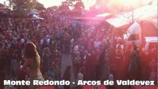 preview picture of video 'Ymperio Show - Resumo de inicio do ano 2012'