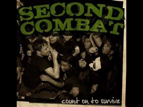 Second Combat - Land Of Aborigin Man