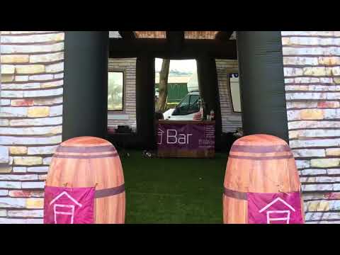 Slow start to the British Legion Charity Event