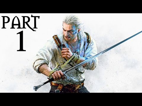 The Witcher 3 Hearts of Stone Gameplay Walkthrough Part 1- Evil's Soft First Touches (XBOX ONE/PS4)