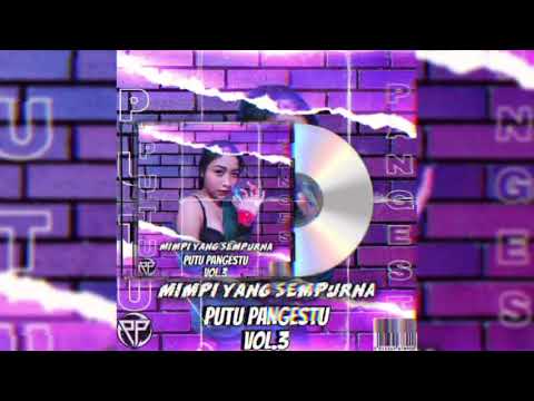 Single Funkot - DB-PROD DMX - MIMPI YANG SEMPURNA [Putu Pangestu]