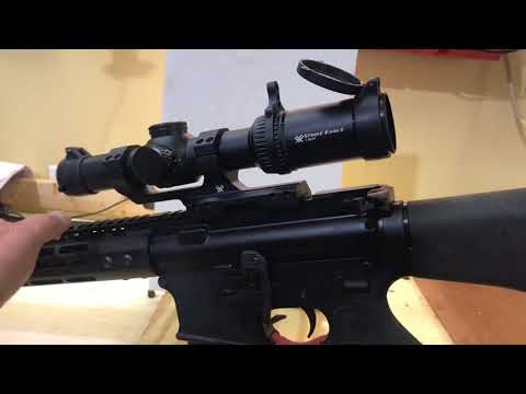 Vortex Strike Eagle 1-8 x24