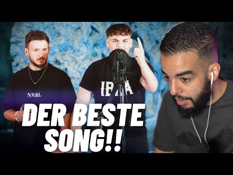 DER BESTE ICON 4 SONG! 😍😍 San Andreas X Dorian - Krankenwagen SAMI REAKTION