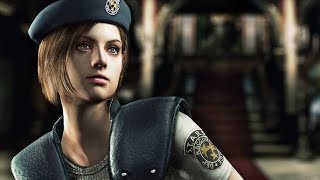 The Great Speedrun Derust Game #1 - Resident Evil HD Remaster [Session 12]