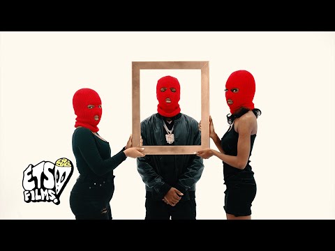 Seem SOS - "Trench Baby III"  | Filmed + Edited by @embrcethestrnge  |