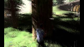 Caesar Enrico - H1Z1