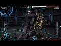 MKX Jason Relentless Combo