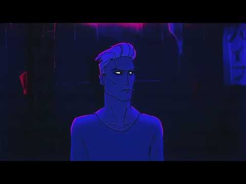 Sewerslvt - Silicon Pit (Death Grips x Com Truise Mashup) (reupload)