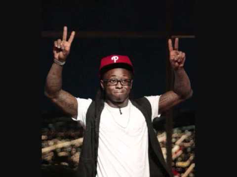 Gudda Gudda ft. Lil Wayne - I Don't Like The Look Of It [2010/Official-Version]