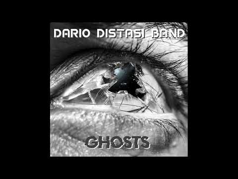 Dario Distasi Band - Ghosts
