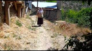 preview picture of video 'Miçingah sanal tur (Erzincan, Eğin, Kavacık köyü)'