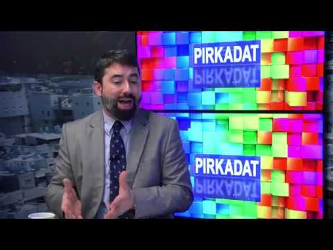 PIRKADAT Breuer Péterrel: Hidvéghi Balázs