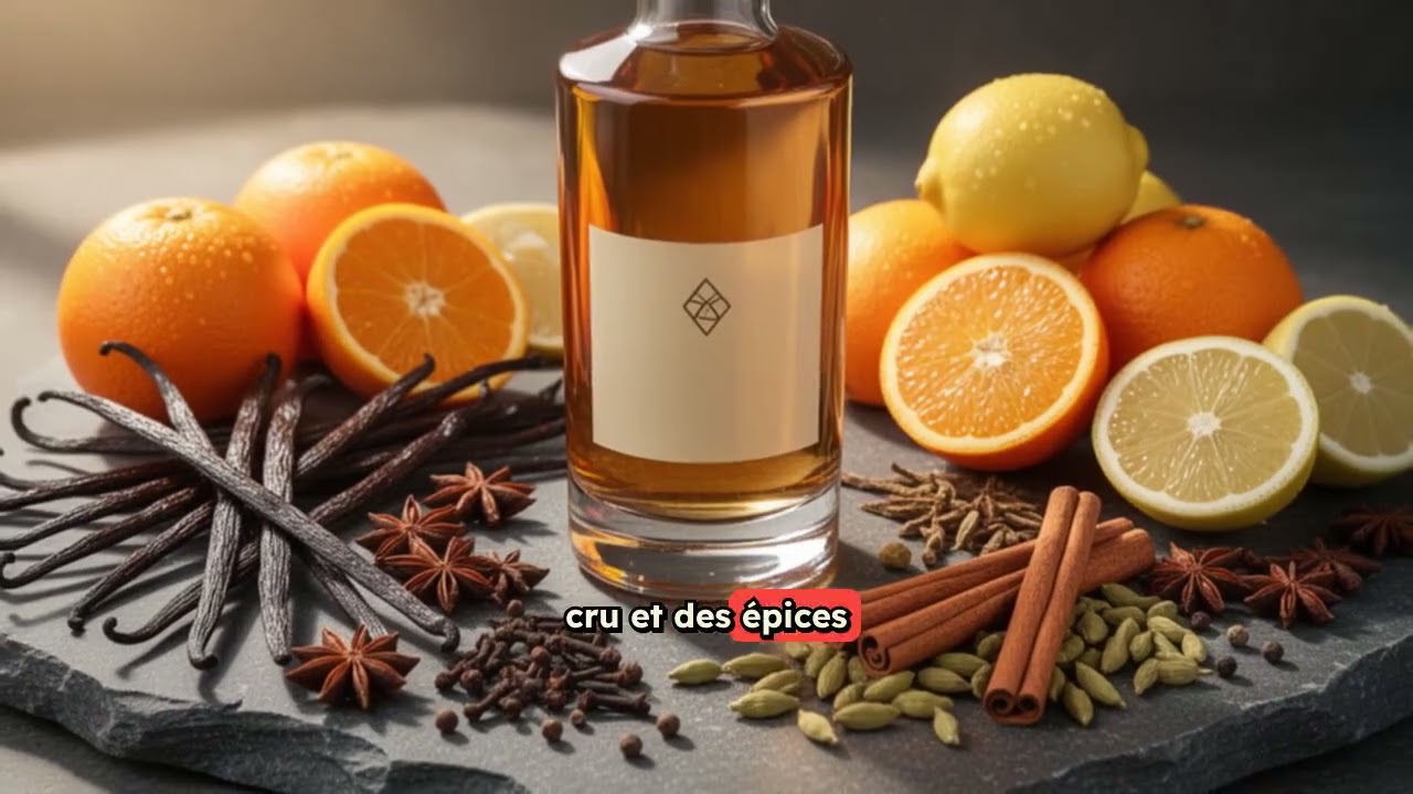 Vidéo de Otta Rhum Corse