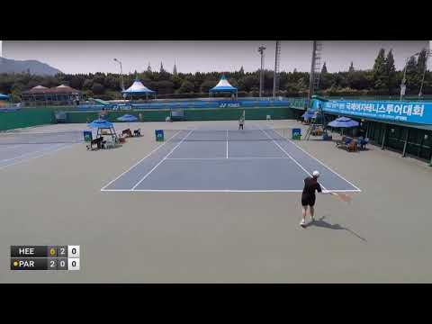 Heerae Im v Mijeong Park - W25 CHANGWON (2°set)