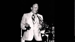 Harry James "Willow Weep for Me" Live 1958