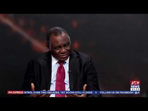 Increasing tariffs will reverse the gains we have made throughout the year - Eric Defor.