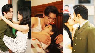 Diezelfde dag werd ik gedumpt door een laffe officier en getrouwd met een onverschillige officier, en zijn hele familie verwende me!