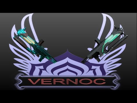 Warframe U22 Supra (Vandal) Guide und Build/Moddung [Deutsch/German]