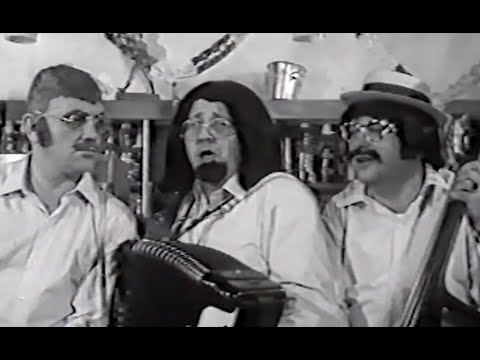 Die 3 Spitzbuben - 1968