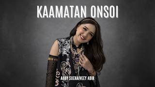 Download lagu Abby Suehaiveey Abir - Kaamatan Onsoi mp3