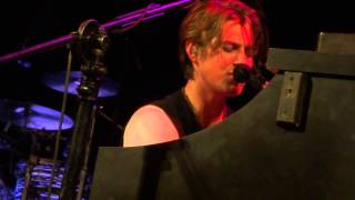 Taylor Hanson - Lost Without You - Pittsburgh 11-8-13