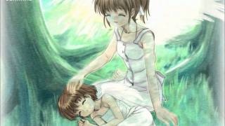 Clannad Image Song ~ Memories of a Distant Journey