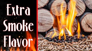 How To Make Gas Grill Food Taste Like Wood-Fired!