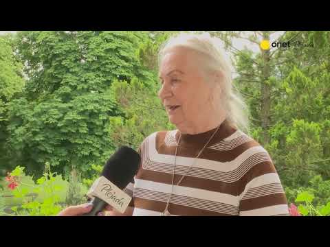 Tak Jerzy Połomski zachowywał się w ostatnich dniach w Skolimowie | Plejada