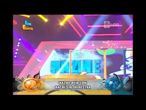 This is War Monday 27-07-2015 Part 5/5 - Ninth Season