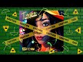 T Y P E Ft Lil Thunder Lyric Visualizer