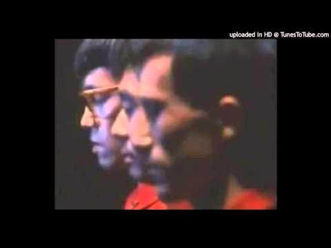 Yellow Magic Orchestra - Riot In Lagos (1980)
