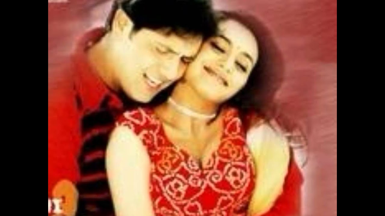 Deewane Dil Lyrics  | Pyaar Diwana Hota Hai | Govinda, Rani Mukerji | Hariharan, Preeti Uttam Singh | Uttam Singh