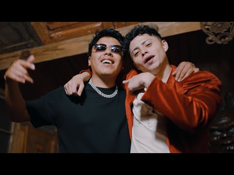 Sangre Cumbiera - Ven devórame otra vez / Que locura enamorarme de ti