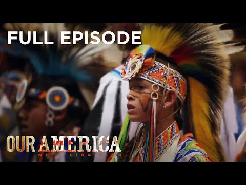 Life on the Rez | Our America with Lisa Ling | Full Episode | OWN