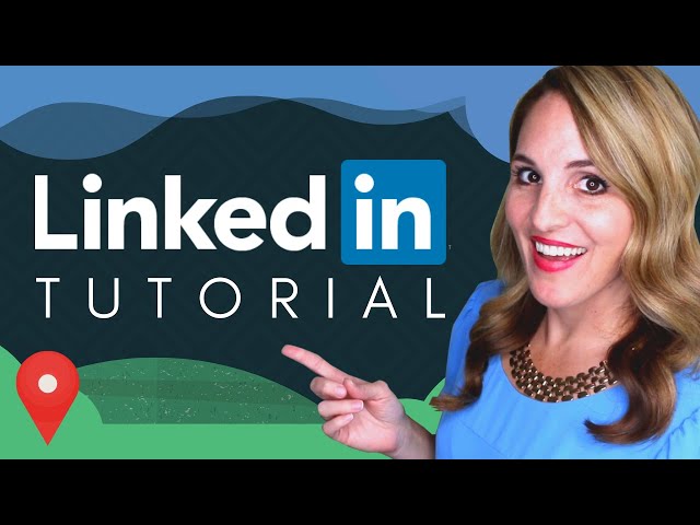 Video Pronunciation of LinkedIN in English